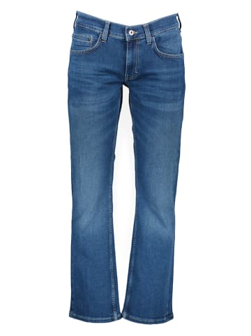 Mustang Jeans "Oregon" - Comfort fit - in Blau