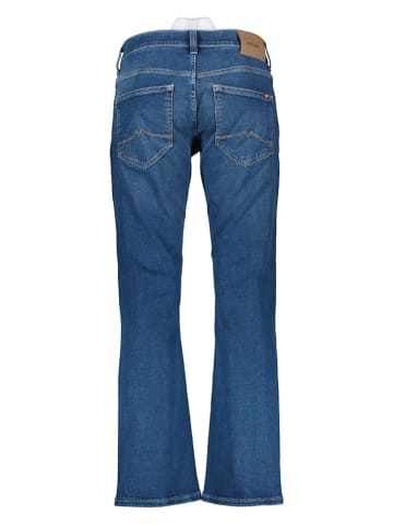 Mustang Jeans "Oregon" - Comfort fit - in Blau