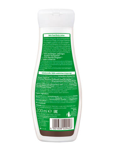 Weleda Bodylotion "Skin Food", 200 ml