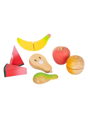 small foot Fruitset "fresh" - vanaf 2 jaar
