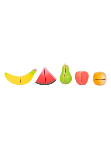 small foot Fruitset "fresh" - vanaf 2 jaar
