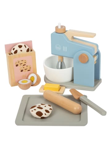 small foot Mixerset "tasty" - vanaf 3 jaar