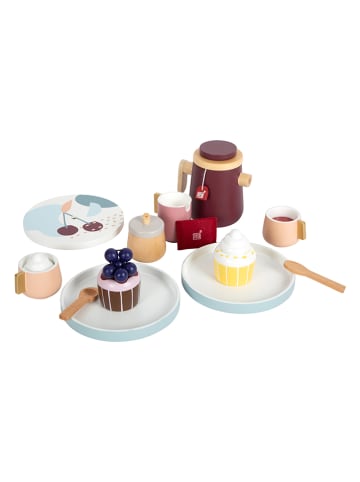 small foot Kaffee und Tee-Set "tasty" - ab 3 Jahren