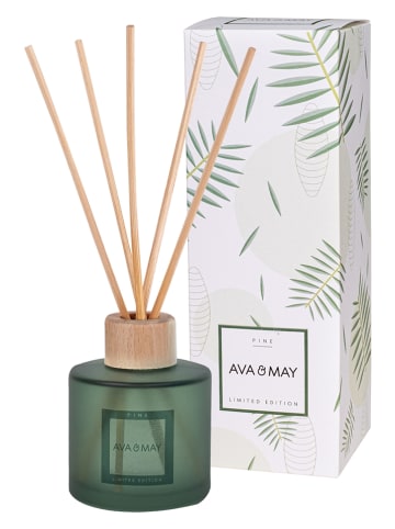 Raumerfrischer "Pine" in Grün - 200 ml
