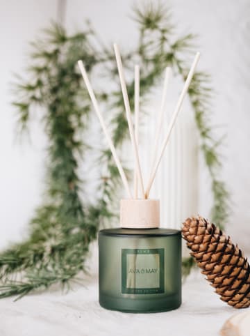 AVA&MAY Pałeczki zapachowe "Pine" - 200 ml