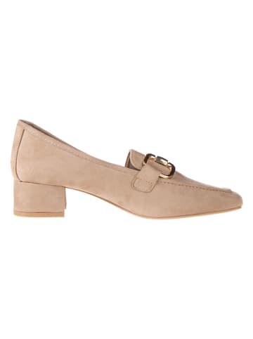 Bellucci Pumps in Beige