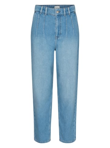 NÜMPH Jeans "Nustormy " - Comfort fit- in Hellblau