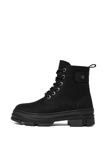 EYE Boots zwart