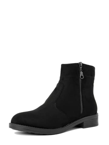 EYE Boots zwart