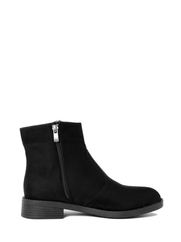 EYE Boots zwart