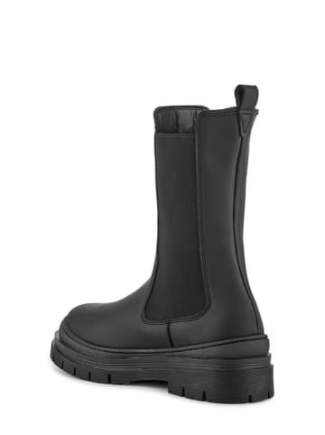 EYE Chelsea-Boots in Schwarz