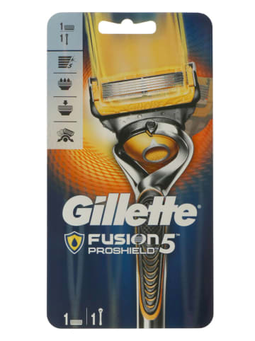 Gillette 3-delige scheerset "For Men Fusion 5 Proshield Flexball"