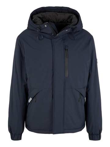 Tom Tailor Tussenjas donkerblauw