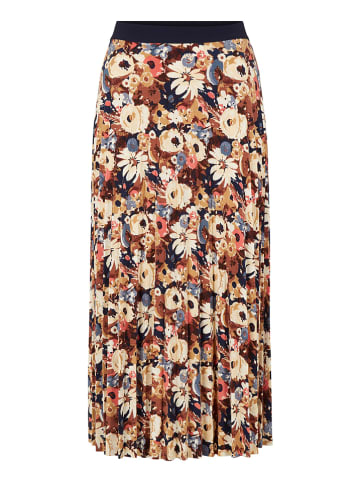 Tom Tailor Rok beige/zwart