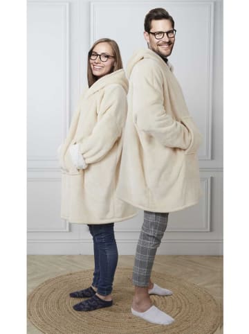 HYGGE Hoodie beige