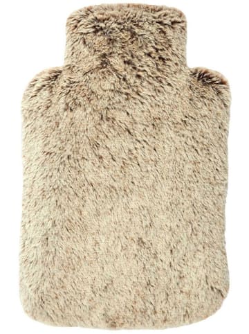 HYGGE Kruik beige - (L)30 x (B)26 cm