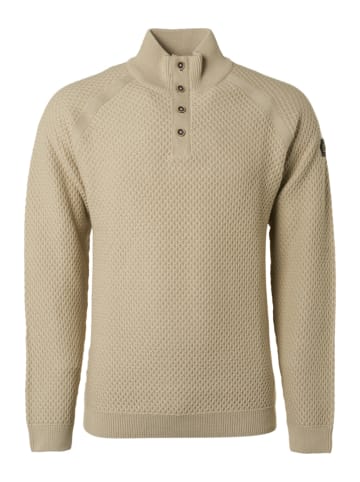 No Excess Trui beige