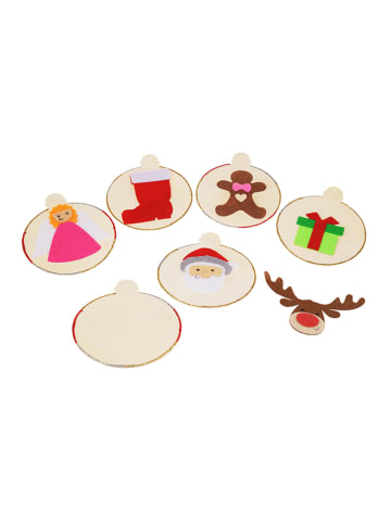 SUNNYSUE Zestaw do majsterkowania w różnych kolorach