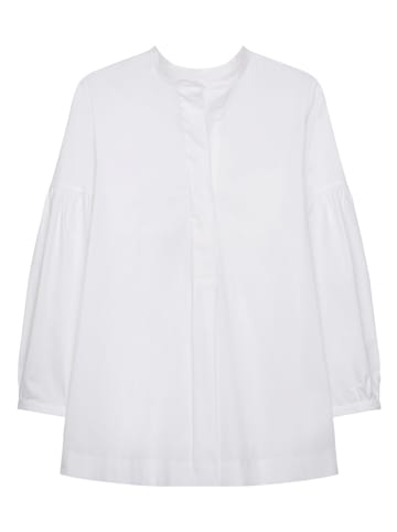 Seidensticker Bluse in Weiß