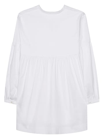 Seidensticker Bluse in Weiß