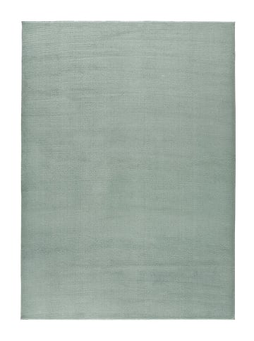 Atticgo Hoogpolig tapijt "Loft" groen