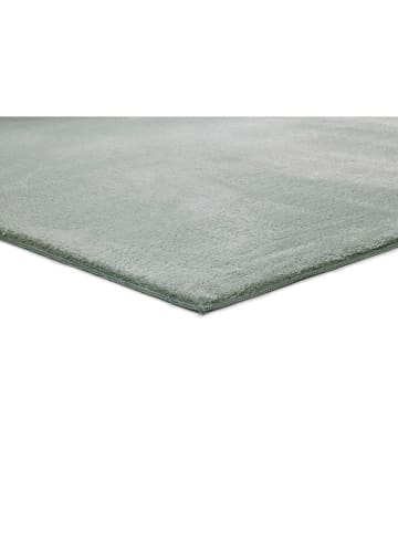 Atticgo Hoogpolig tapijt "Loft" groen