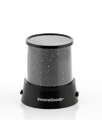InnovaGoods LED Projektor Sternenhimmel
