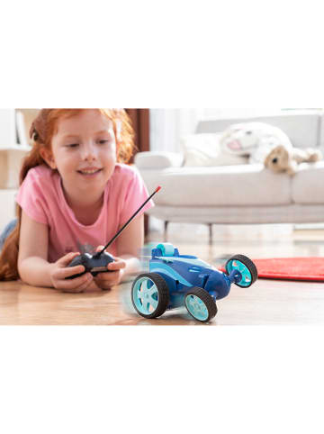 InnovaGoods Wiederaufladbares ferngesteuertes Stuntauto - ab 4 Jahren
