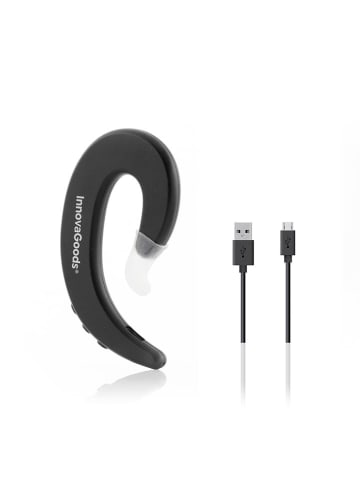 InnovaGoods Hoofdtelefoon met open oortje