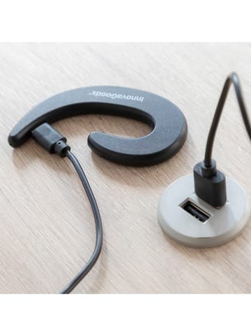 InnovaGoods Kopfhörer mit offenem Ohr