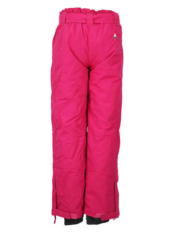 Peak Mountain Ski-/ Snowboardhose in Pink