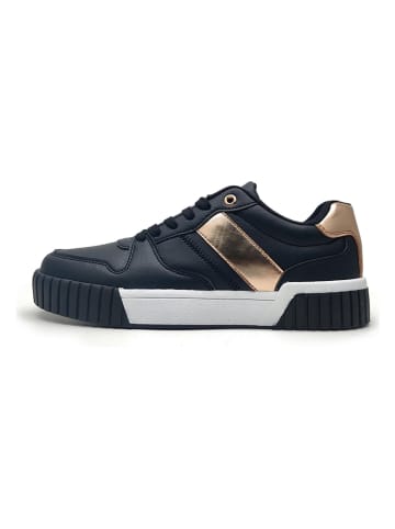 Chiemsee Sneakersy w kolorze czarnym