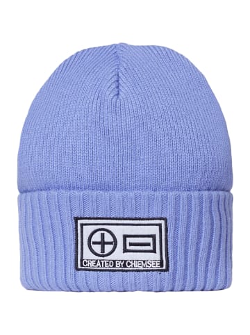 Chiemsee Beanie in Flieder