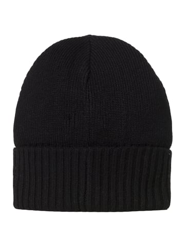 Chiemsee Beanie zwart