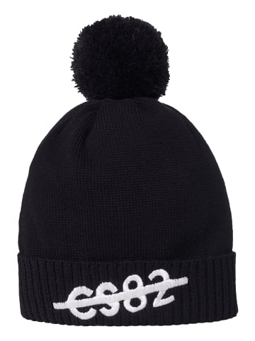 Chiemsee Beanie zwart