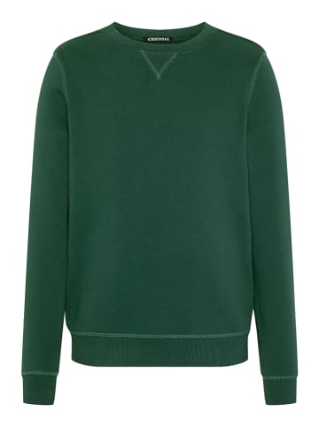 Chiemsee Sweatshirt groen