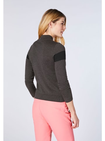 Chiemsee Pullover in Anthrazit