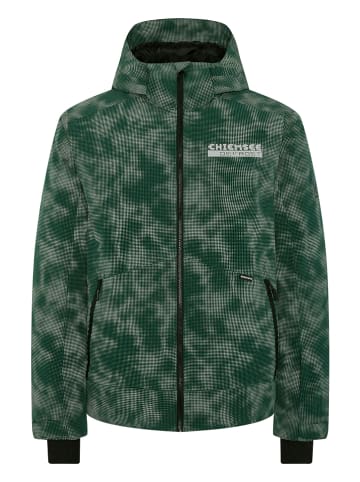 Chiemsee Ski-/ Snowboardjacke in Grün