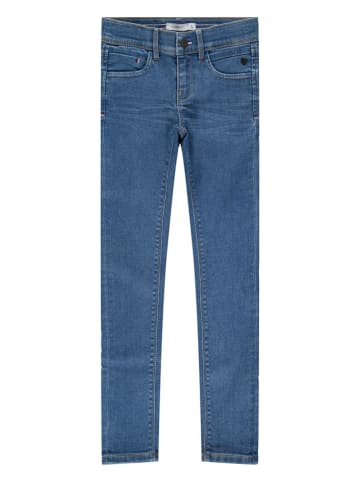 Name it Jeans "Polly" - Slim fit - in Hellblau