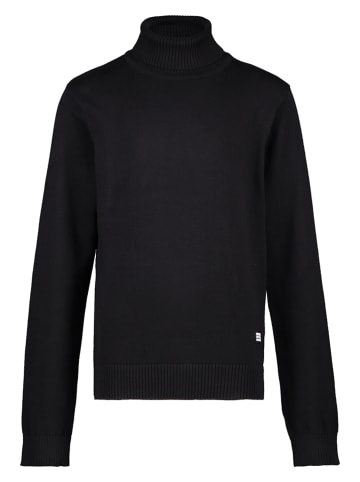 Cars Sweter "Byrrel" w kolorze czarnym