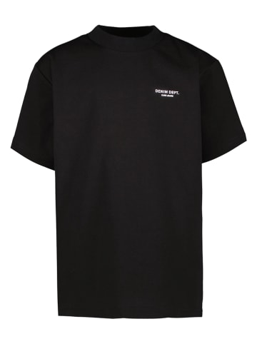 Cars Koszulka "Aforty" w kolorze czarnym