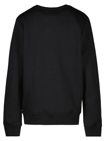 Cars Sweatshirt "Rudford" in Schwarz