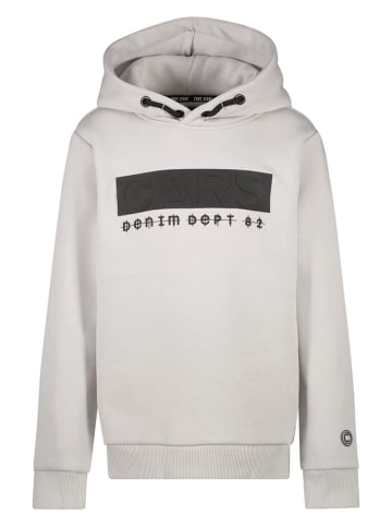 Cars Hoodie "Pyrons" wit
