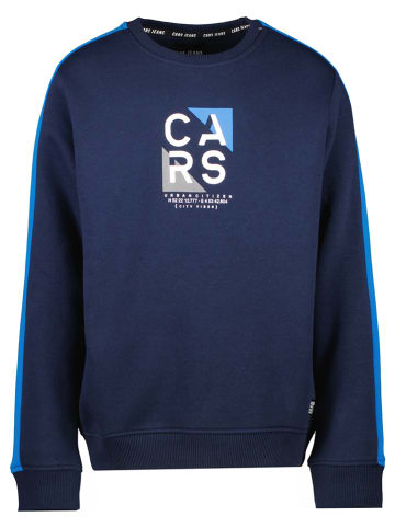 Cars Sweatshirt "Rankall" donkerblauw