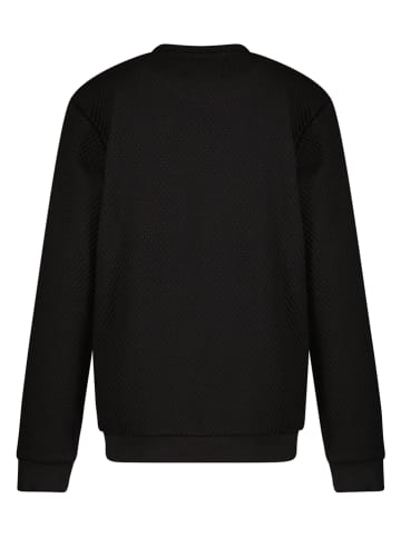 Cars Sweatshirt "Rebosck" zwart