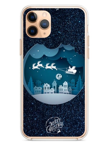 SmartCase Case w kolorze granatowym do iPhone 11 PRO MAX