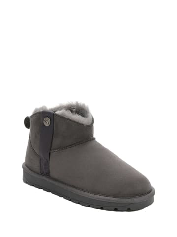 ISLAND BOOT Ankle-Boots "Ilonie" in Grau