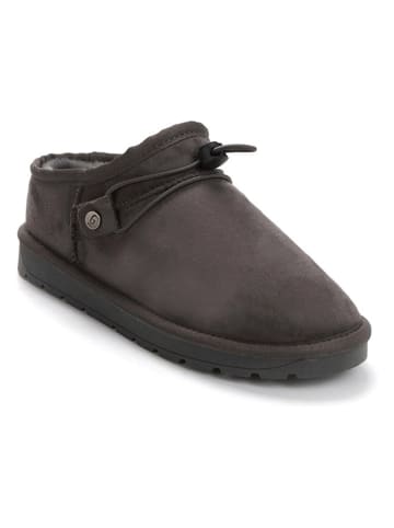 ISLAND BOOT Winterboots "Iblis" in Grau