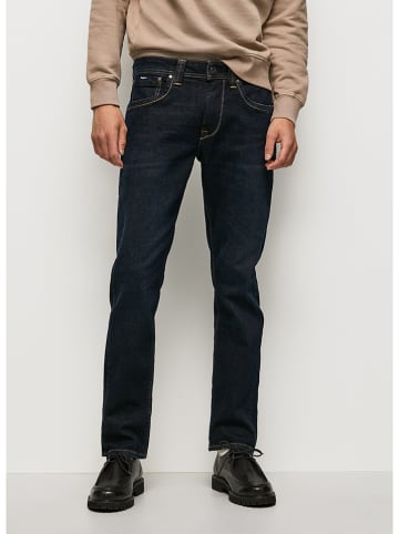 Pepe Jeans Jeans "Cash" - Regular fit - in Dunkelblau