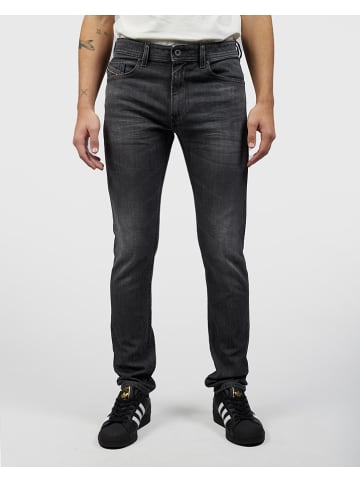 Diesel Clothes Jeans "Thommer" - Slim fit - in Anthrazit